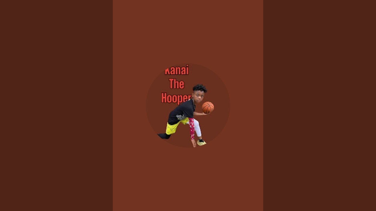 Kanai The Hooper is live!