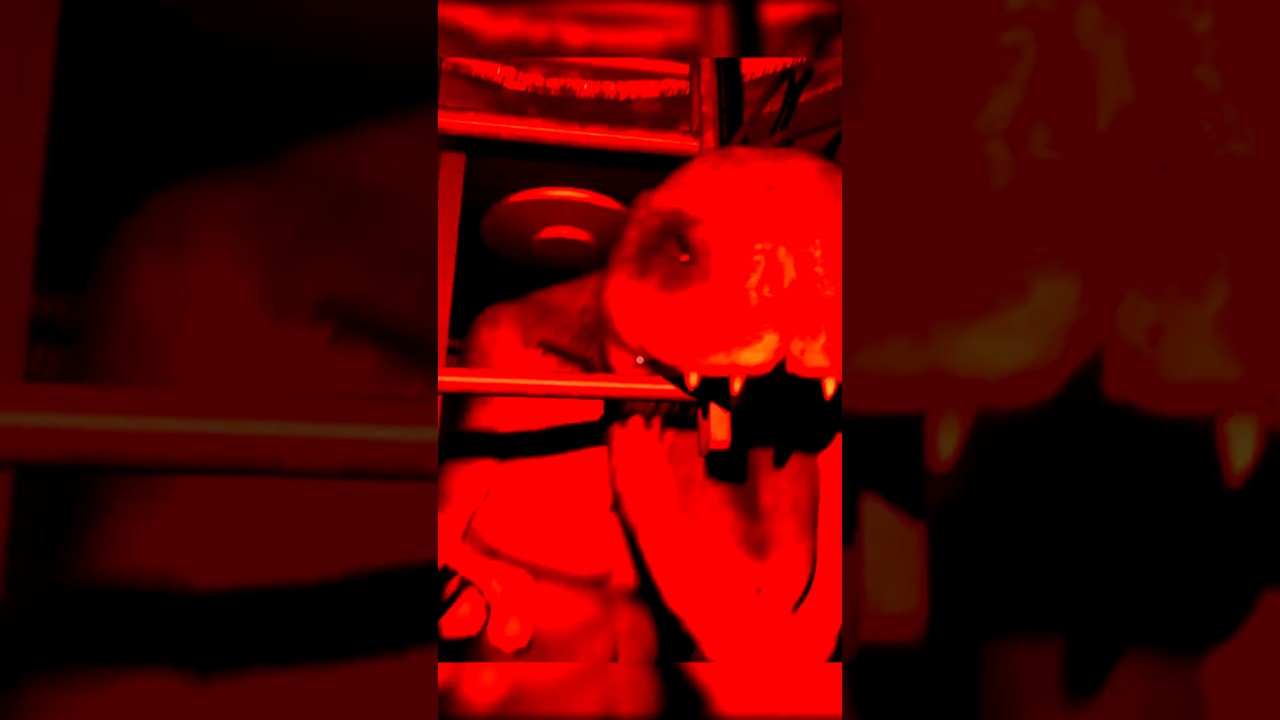 Deep Sea Monsters Attack a Surveillance Vessel | These Darker Tides