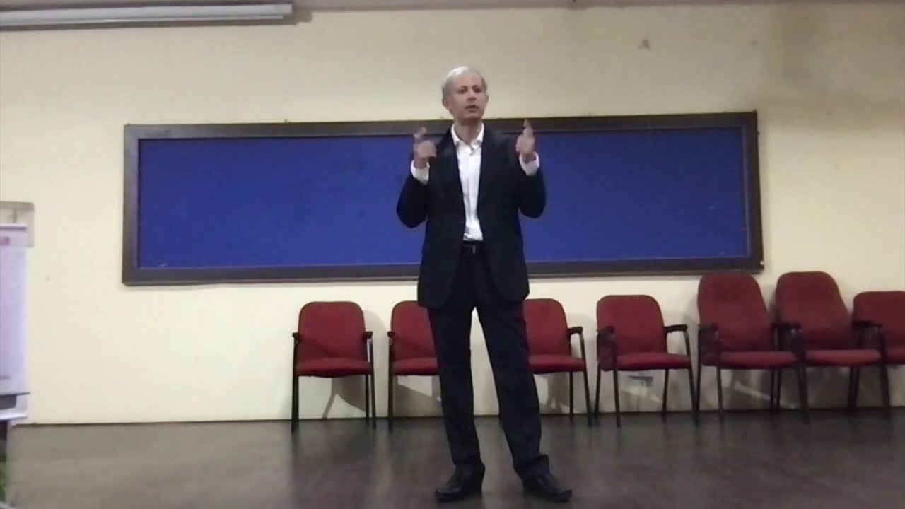 Sunshine Toastmaster Meeting 1206 | President's Address | Subhankar