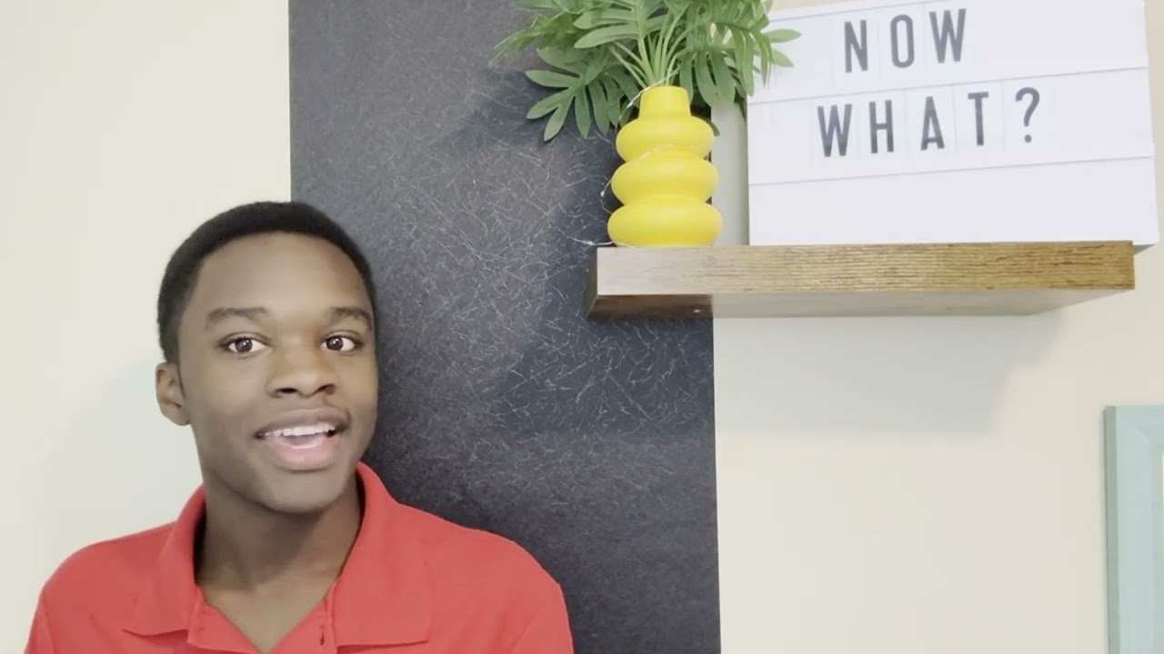 Finding My Path: From Music Education to Music Business | My College Career Journey | Now What EP. 3