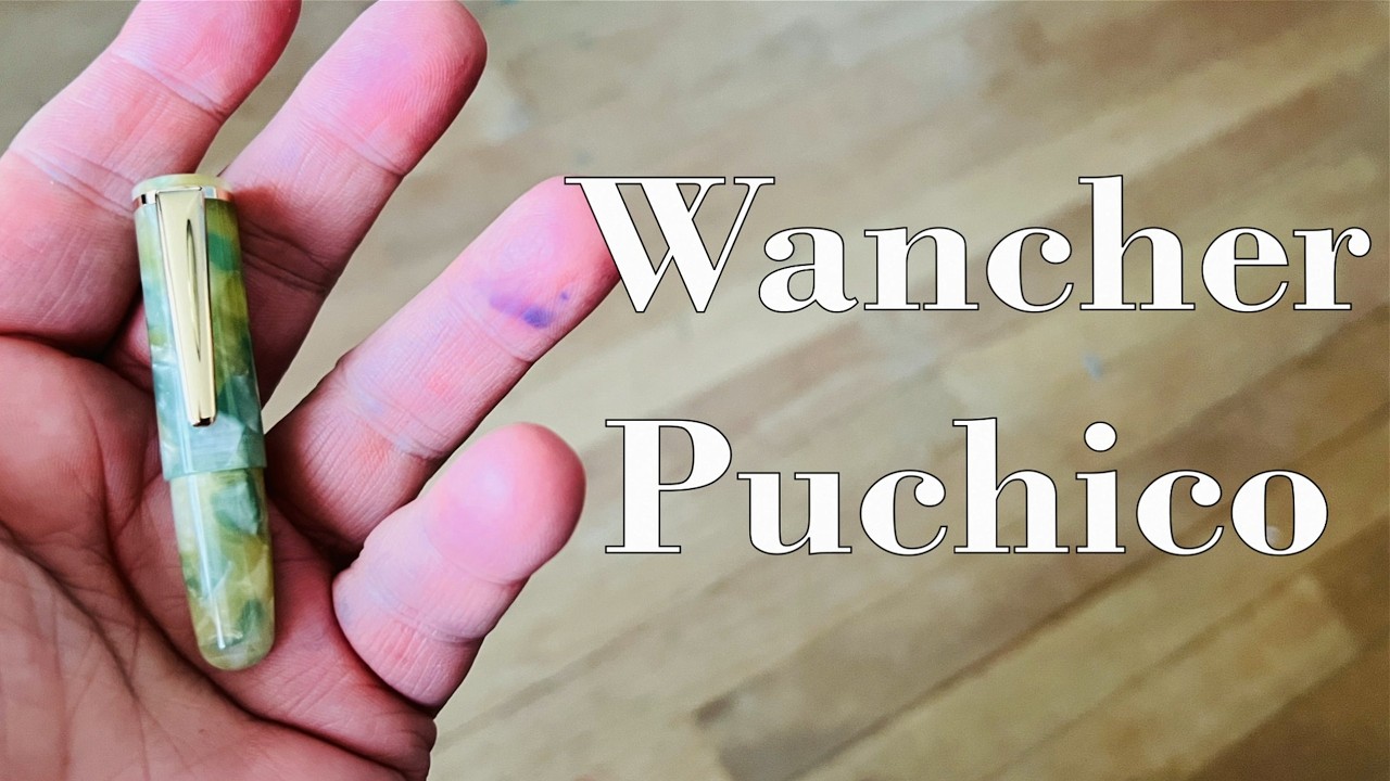Самая милая маленькая ручка...Wancher Puchico с креслом-реклайнером Flexispot.