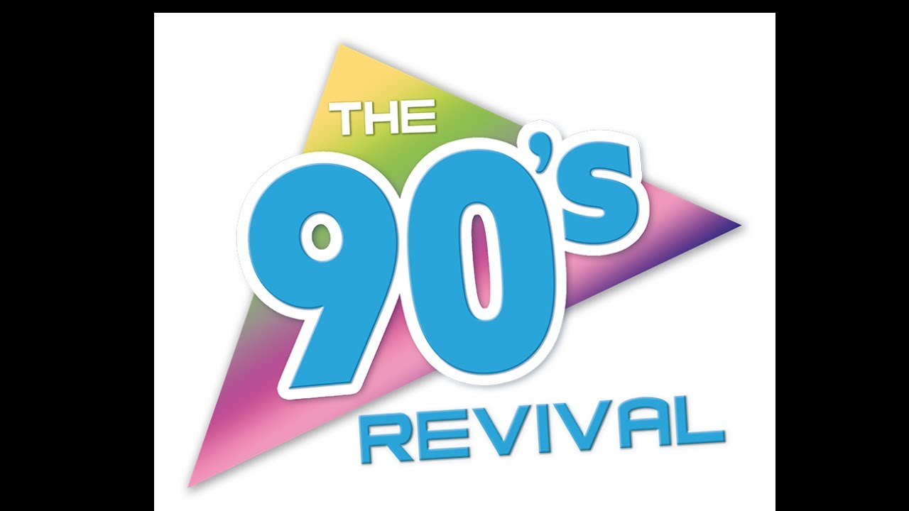 The 90's Revival LIVE Oi Oi!!