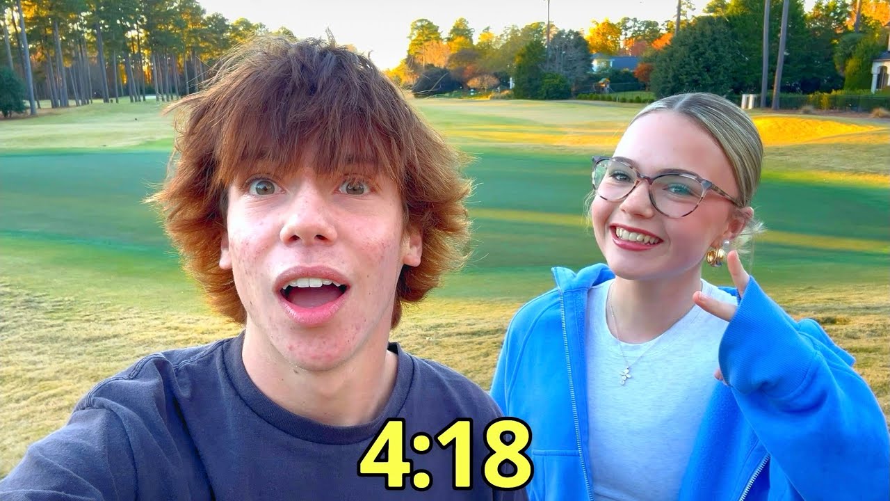 Speedrun «Найти девушку»