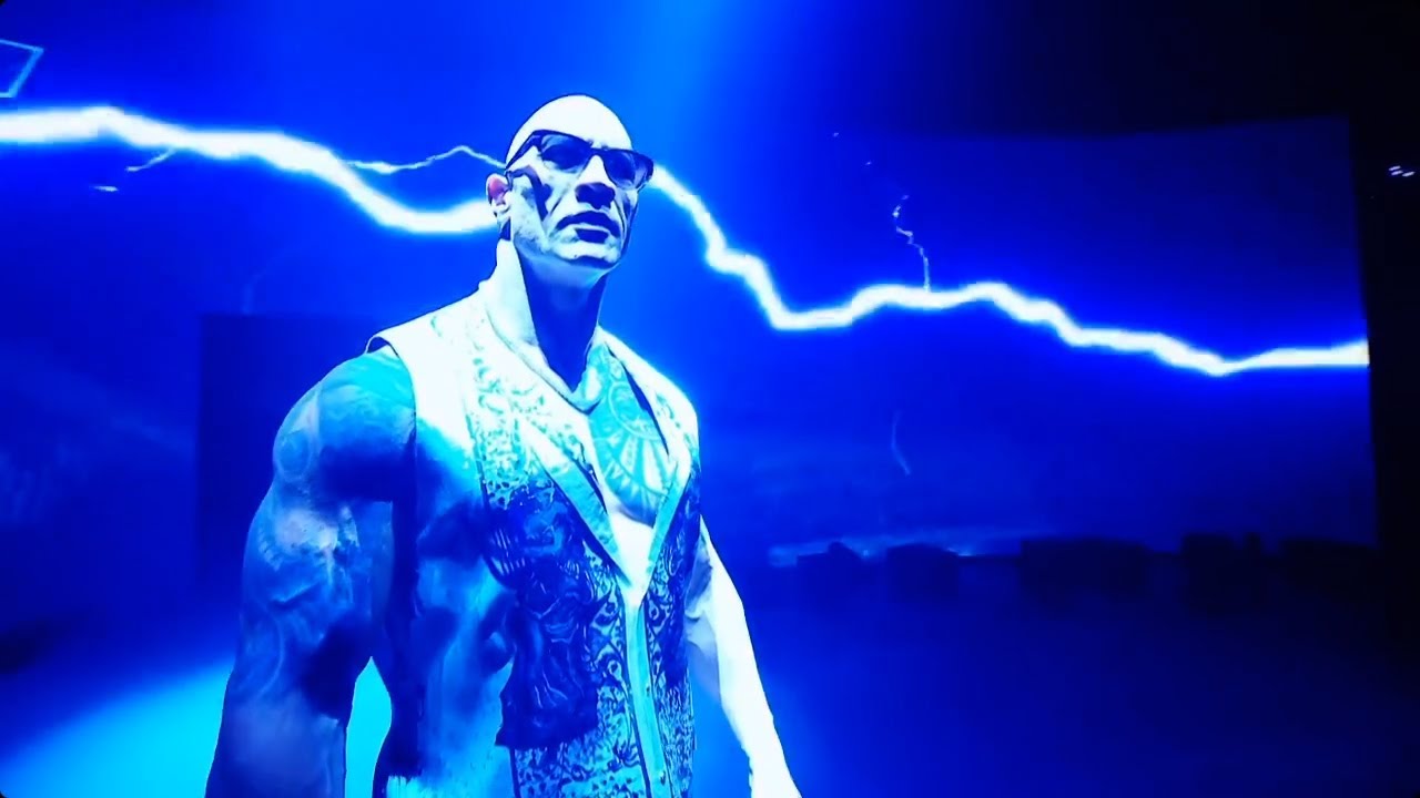 The Rock 