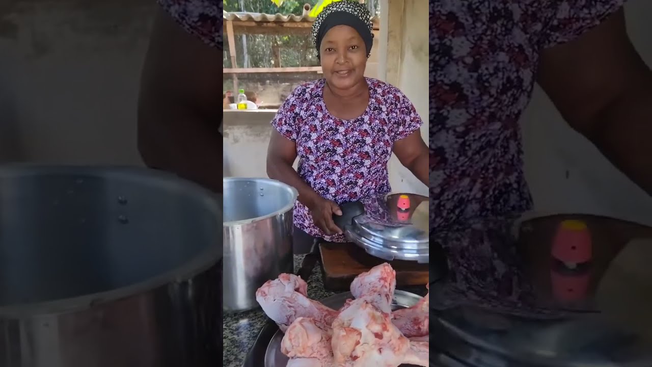 Panelada de Tutano dessa forma você nunca viu