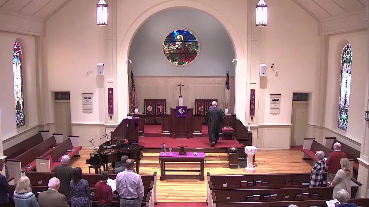 Florence First Presbyterian Church Florence, AL