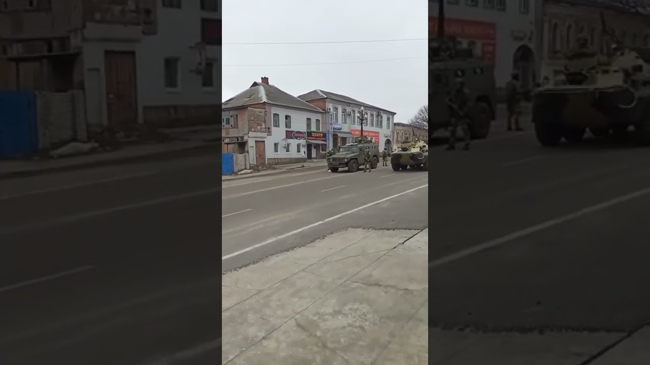 Бронеавтомобиль 