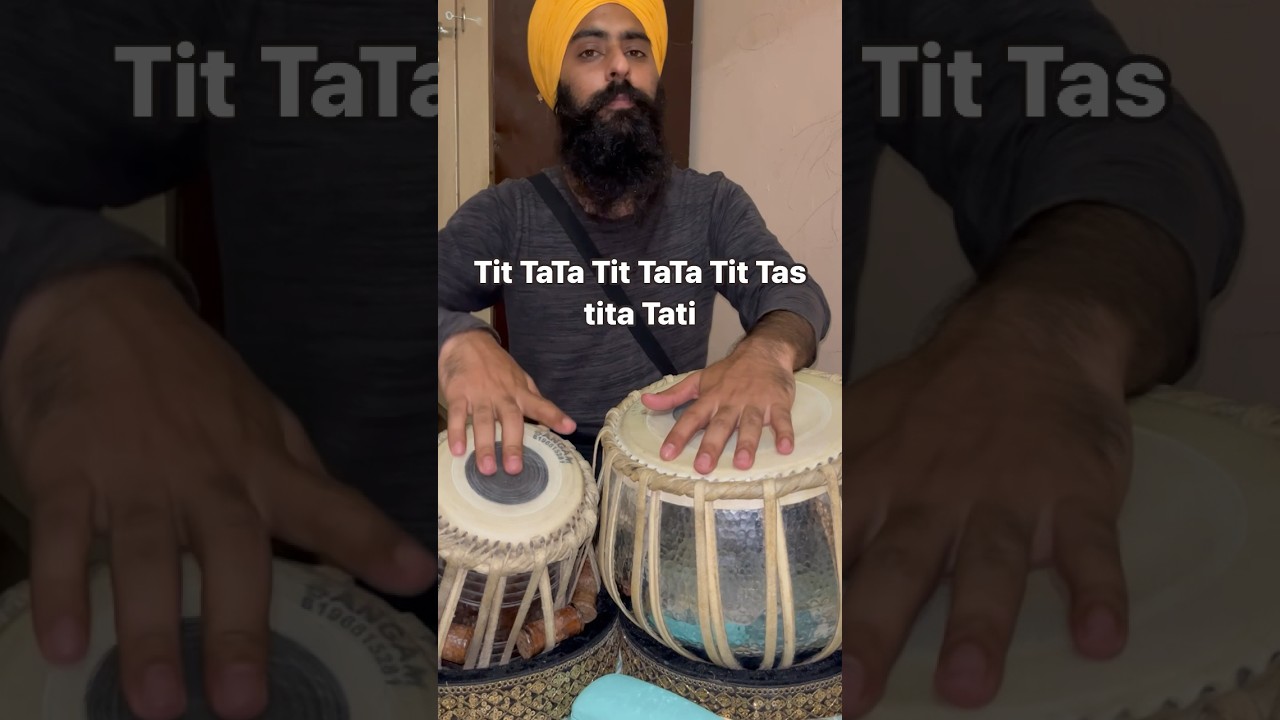 Laggi and its Uthan #keherwa #tabla #shorts