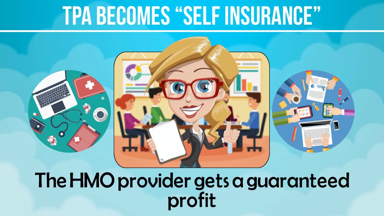 Third Party Administration (TPA) vs Premium HMO