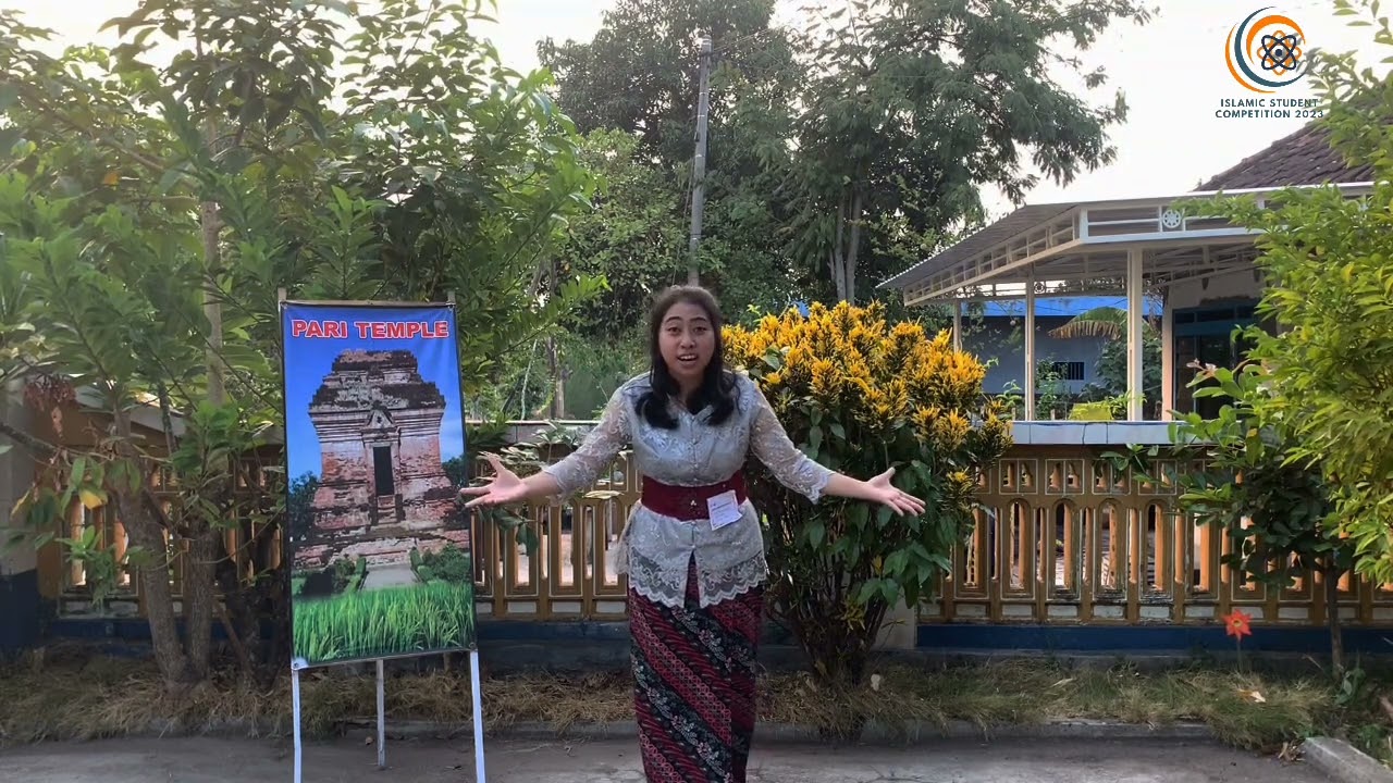 AIYESA YOLANDA AGATHA_SMPN 1 PACET_ISC2023STORYTELLING