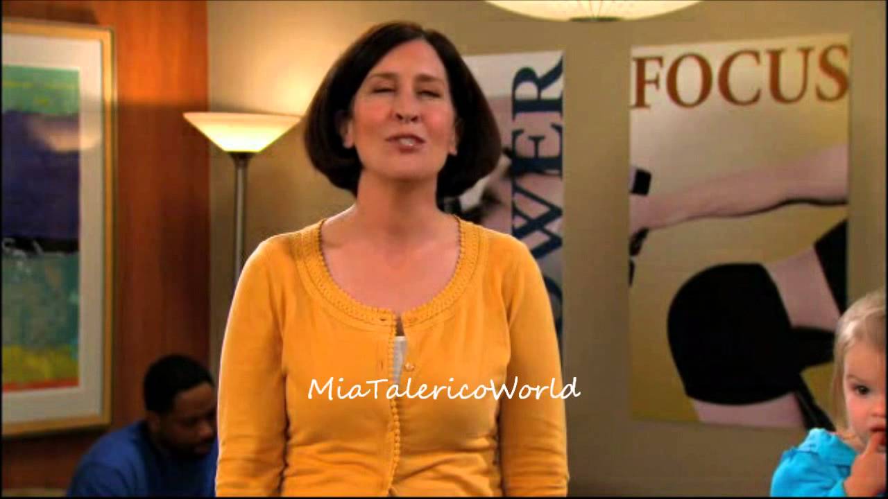 Mia Talerico on Good Luck Charlie - Episode Teddy's Broken Heart Club Band
