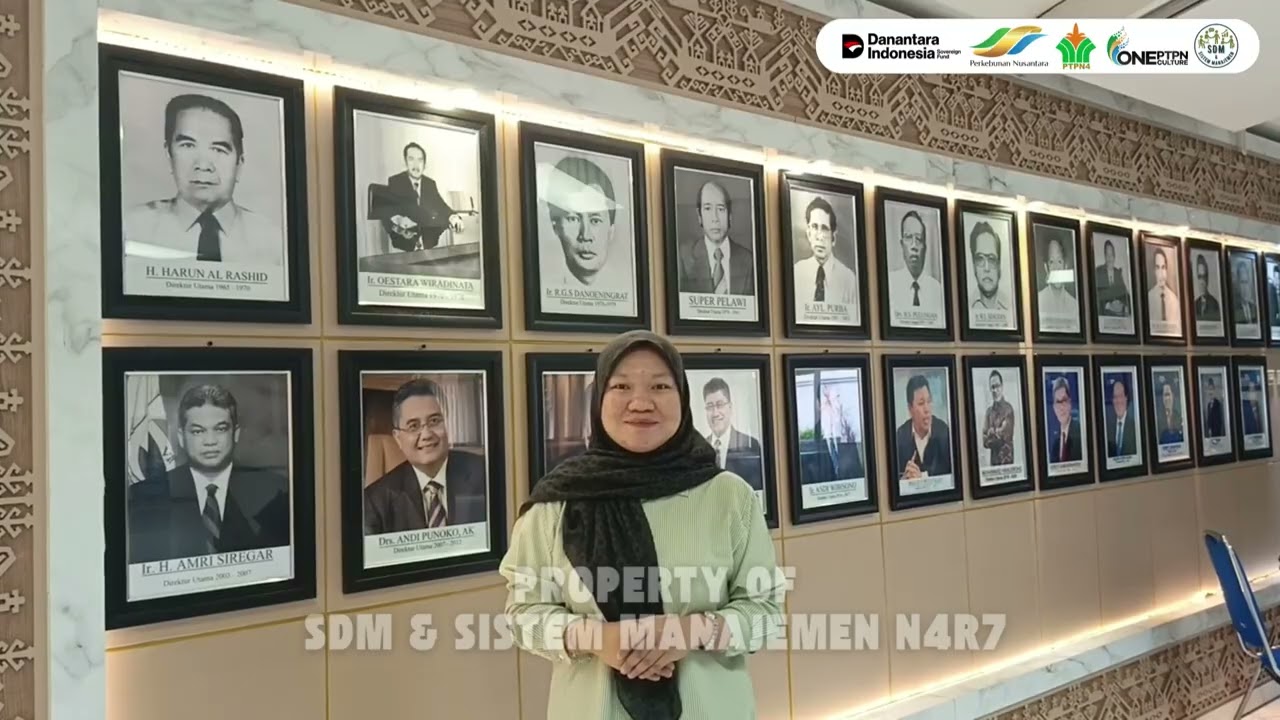 Culture Booster_Bagian SDM&Sistem Manajemen_Februari_Overview 3ON3-3 Key Elements&3 Dominant Gesture