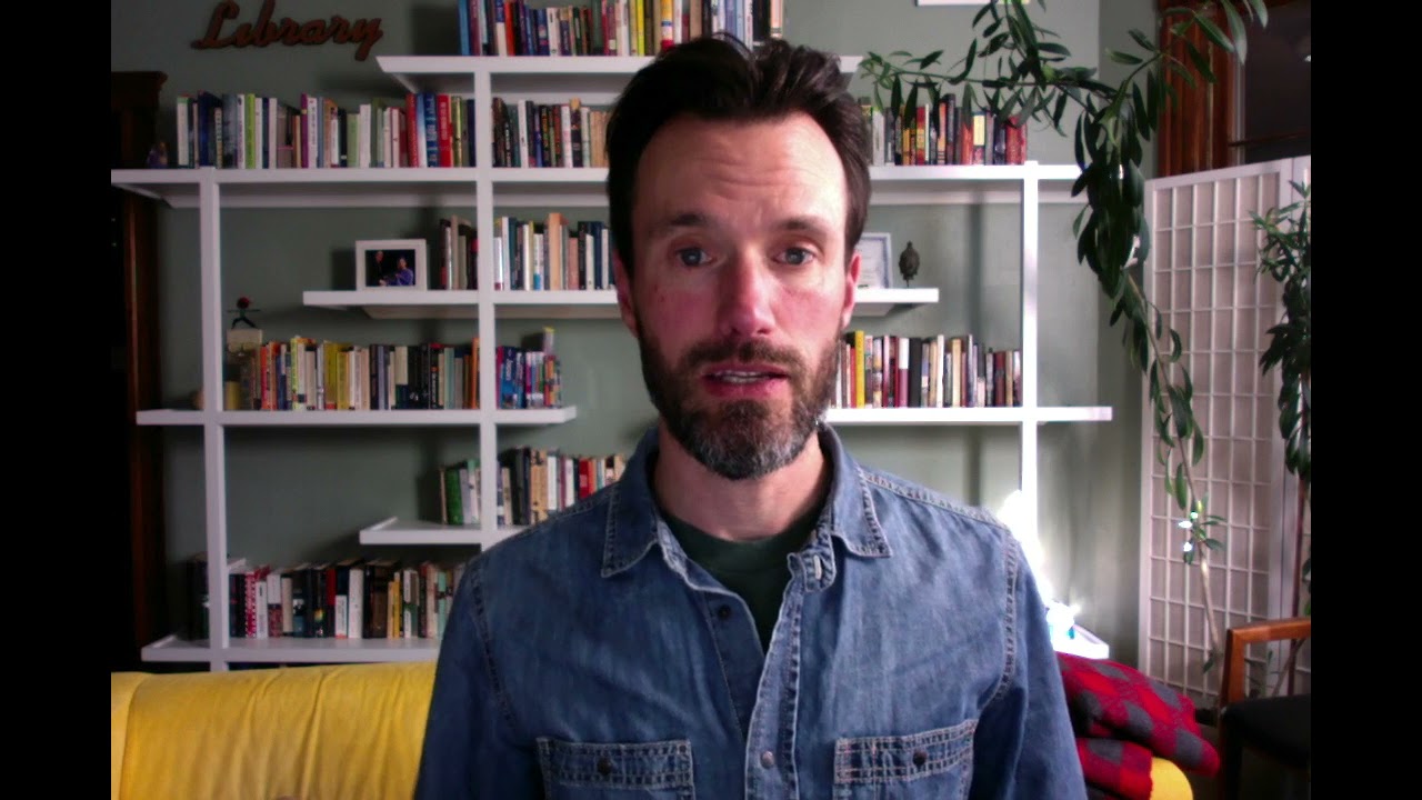 Choice Making | Trauma Sensitive Yoga | Dave Emerson