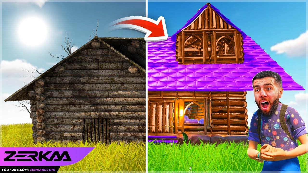 MAKING HUGE UPGRADES! (Grounded with the Mandem #3)