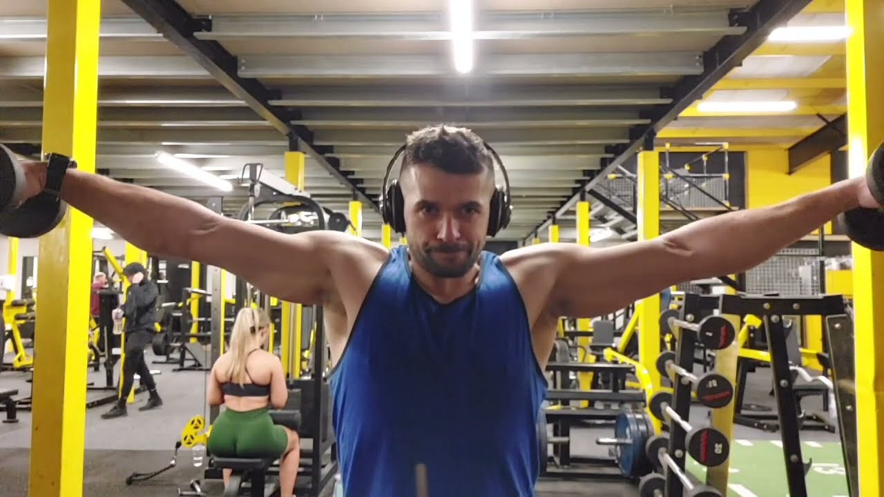 Ketoza to już 30 dni.  Zaczynam Wyzwanie 3 dni głodówki.