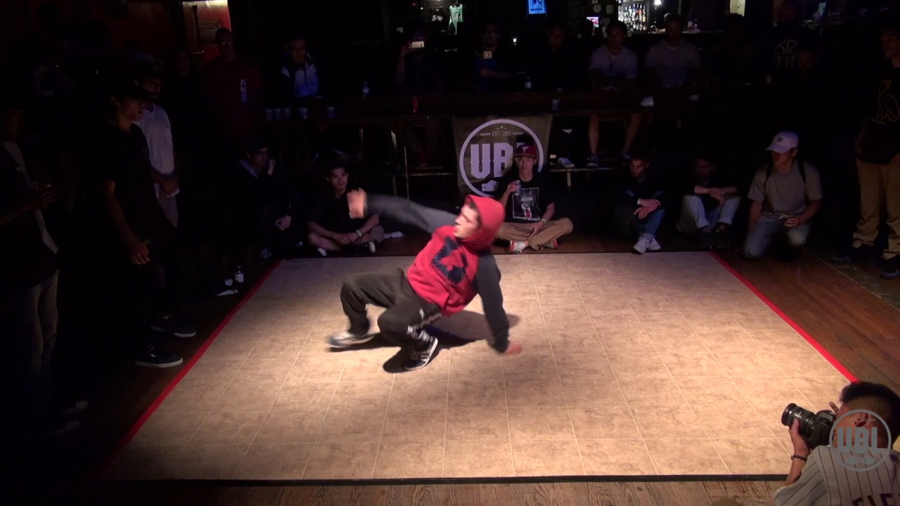 You Be ILL Classic 1v1 Semi Finals | Illz vs. Fleau