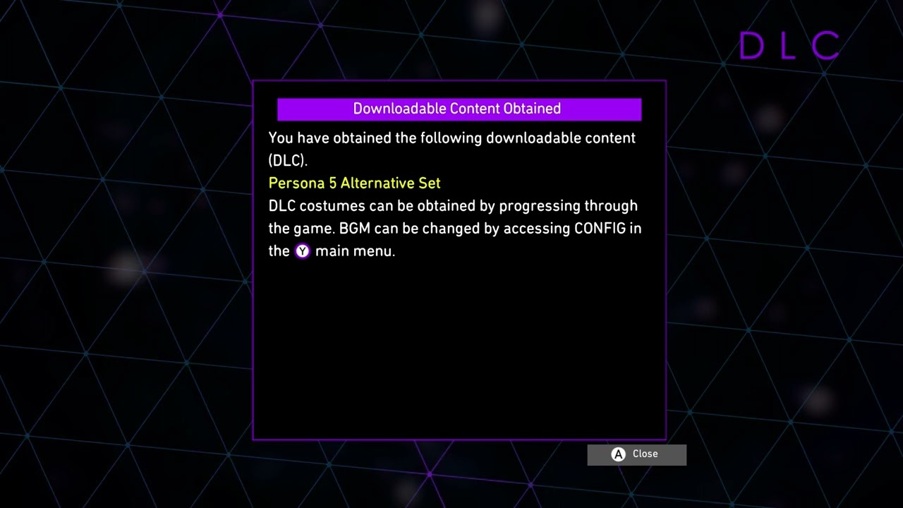 Soul Hackers 2 2022 Persona 5 Alternative Outfit Automatically Unlocks From Beginning