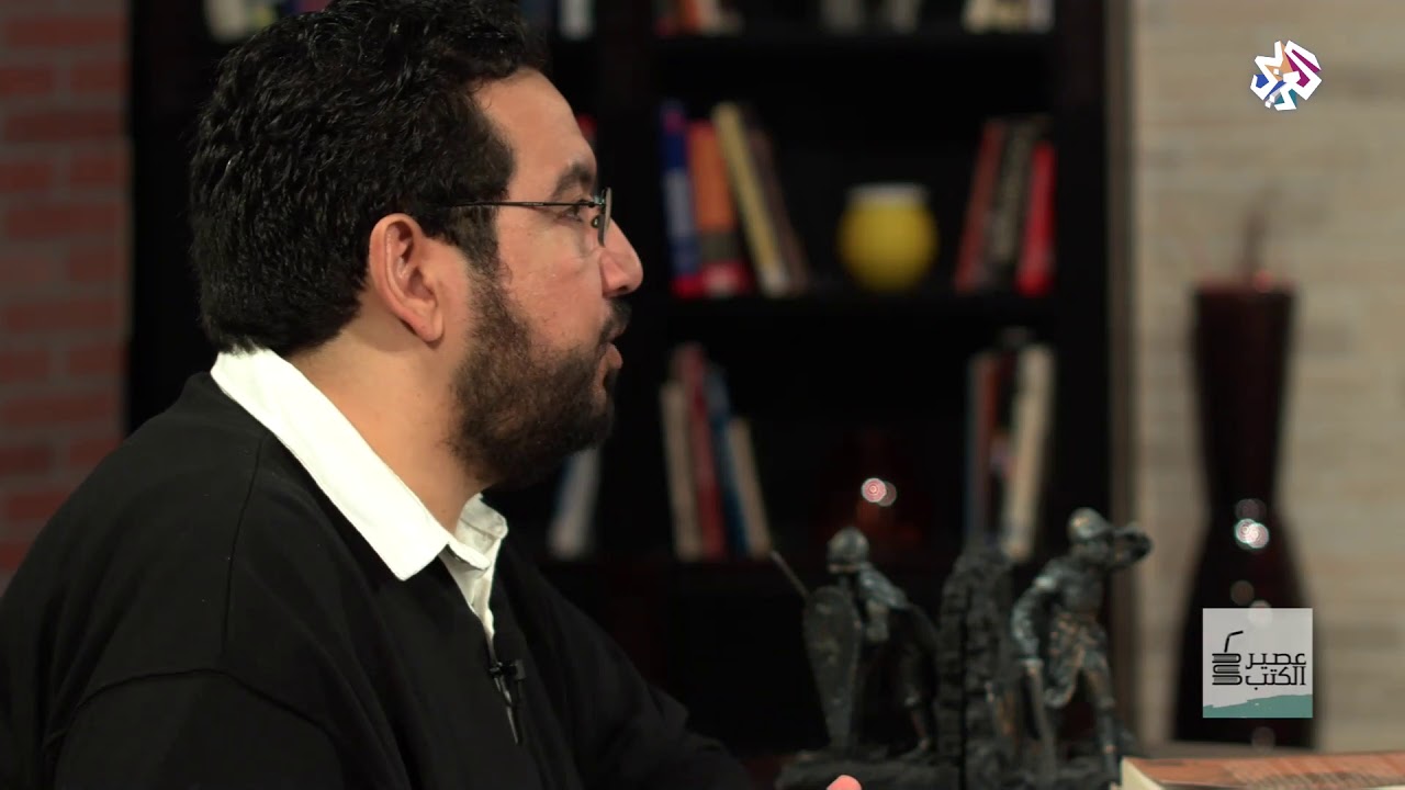 عصير الكتب│نشر الشائعات والاتهامات في ظل الاستقطاب السياسي