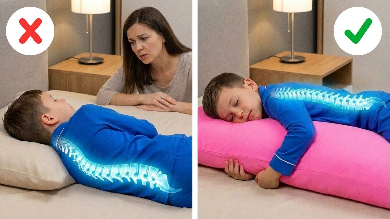 Struggling to Sleep? Try These Genius Self-Care Hacks 😍