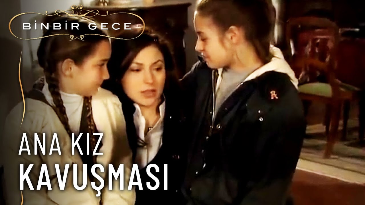 Fisun, Buket'i Buldu! - Binbir Gece 60. Bölüm