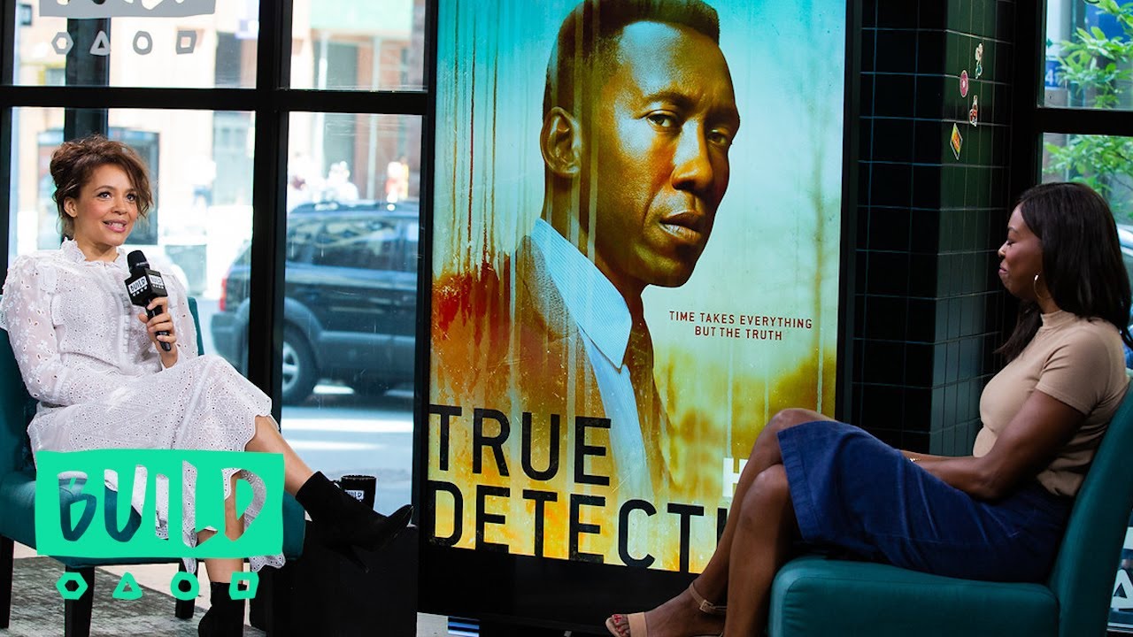 Carmen Ejogo Discusses The Third Season Of HBO's 