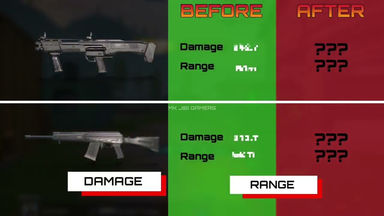 🔥BEST CLOSERENG WEAPONS COMBO IN BGMI [WATCH CAREFULLY ] 