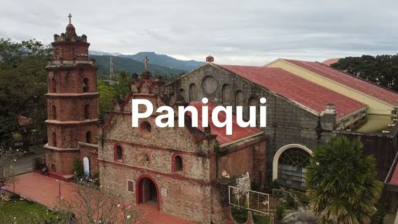 HISTORICAL DOCUMENTATION OF BAYOMBONG, NUEVA VIZCAYA
