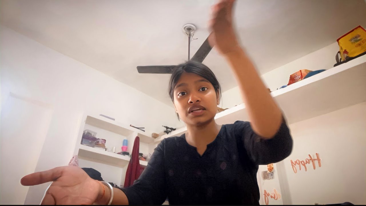 Just Me Being Me | Talking About My Last Vlog 😂 |