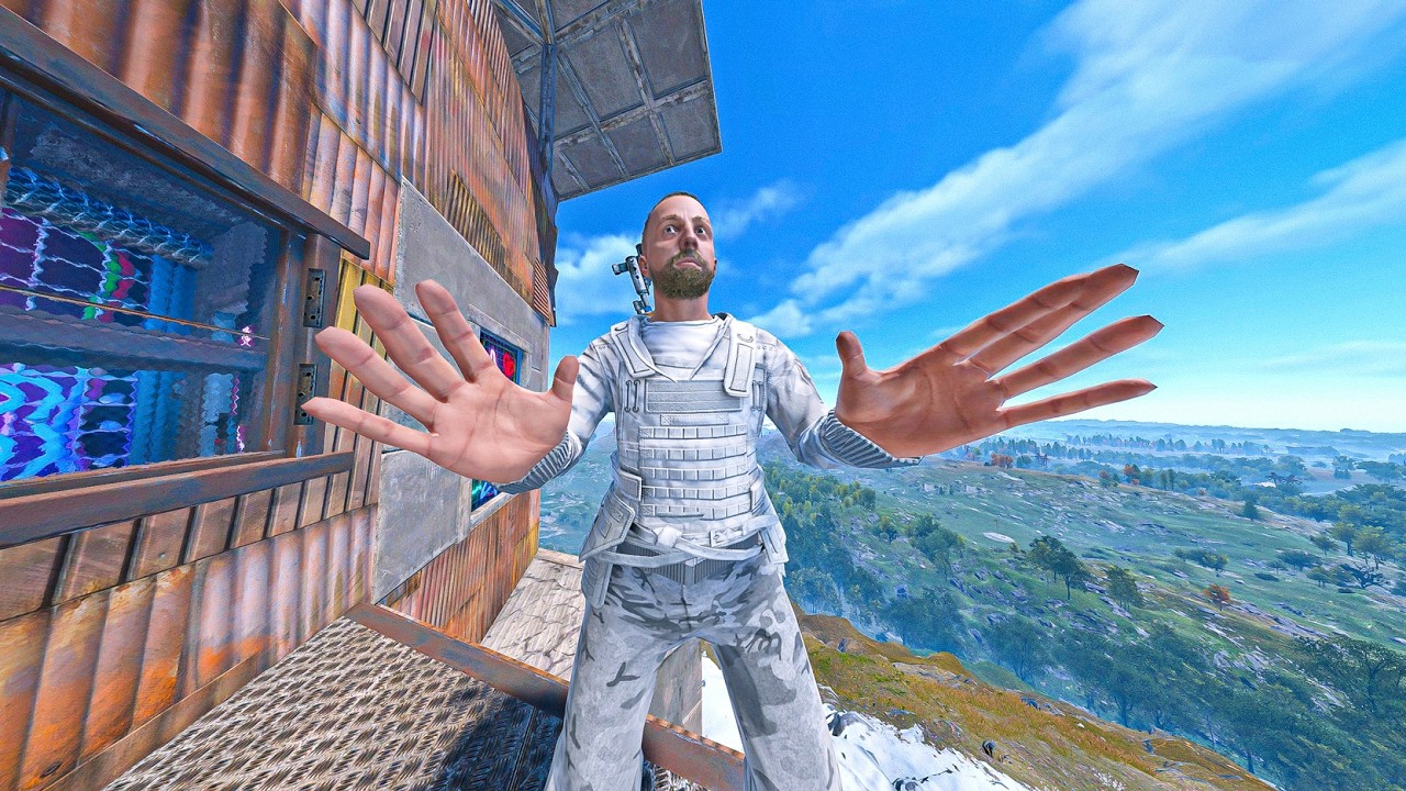 2ND DAY OF MOUNTAIN PEAK SOLO was everything I needed