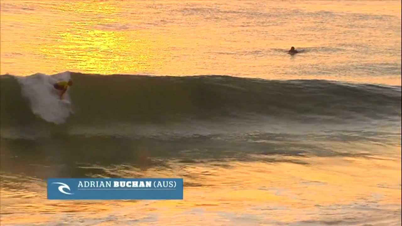 RIP CURL PRO PORTUGAL SUPERTUBES SUNSET TUBES