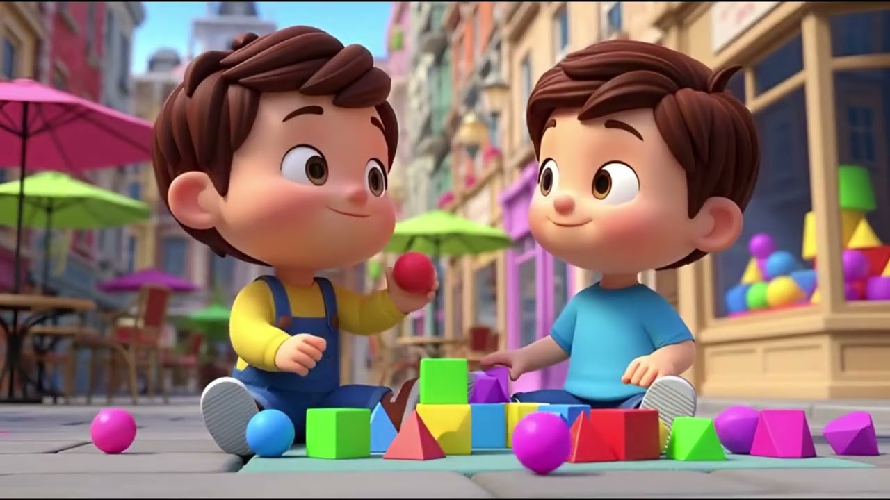 Safari de Sonidos de Animales 🐘🦁 | Aprende los Sonidos | Canciones infantiles | Baby Song Espa&ntilde;ol