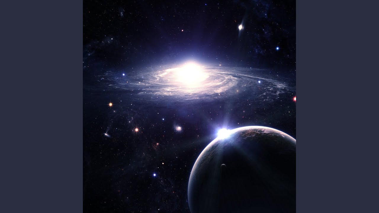 Strange Sky