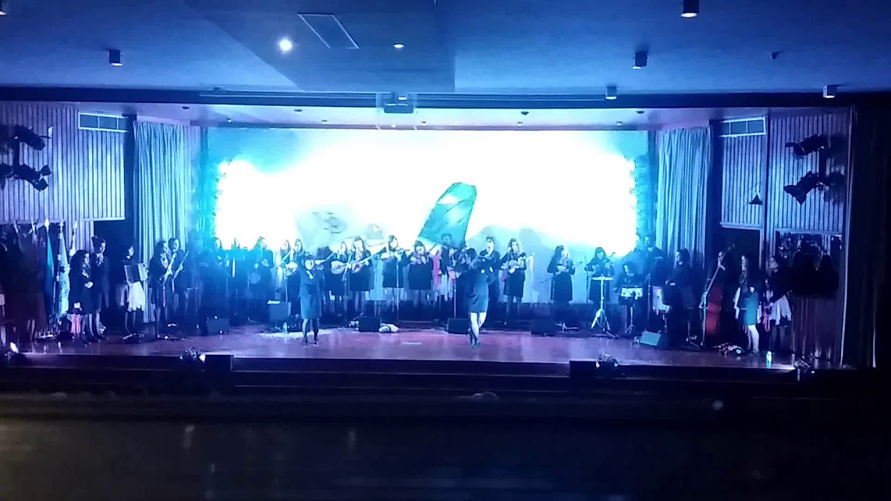 TUBA - XIII Fast'A Noite