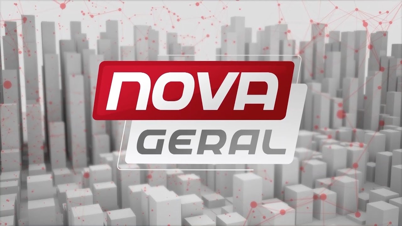 Nova Geral (04/02/2026  - 21h00) | TV NOVA