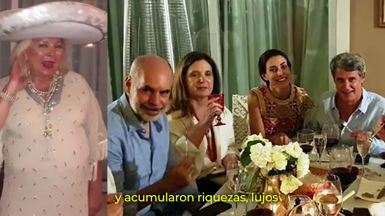Spot Javier Milei 2023