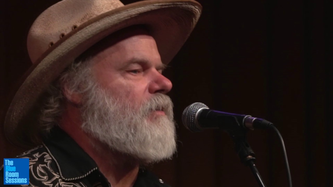 Fred Eaglesmith  - Spookin' The Horses