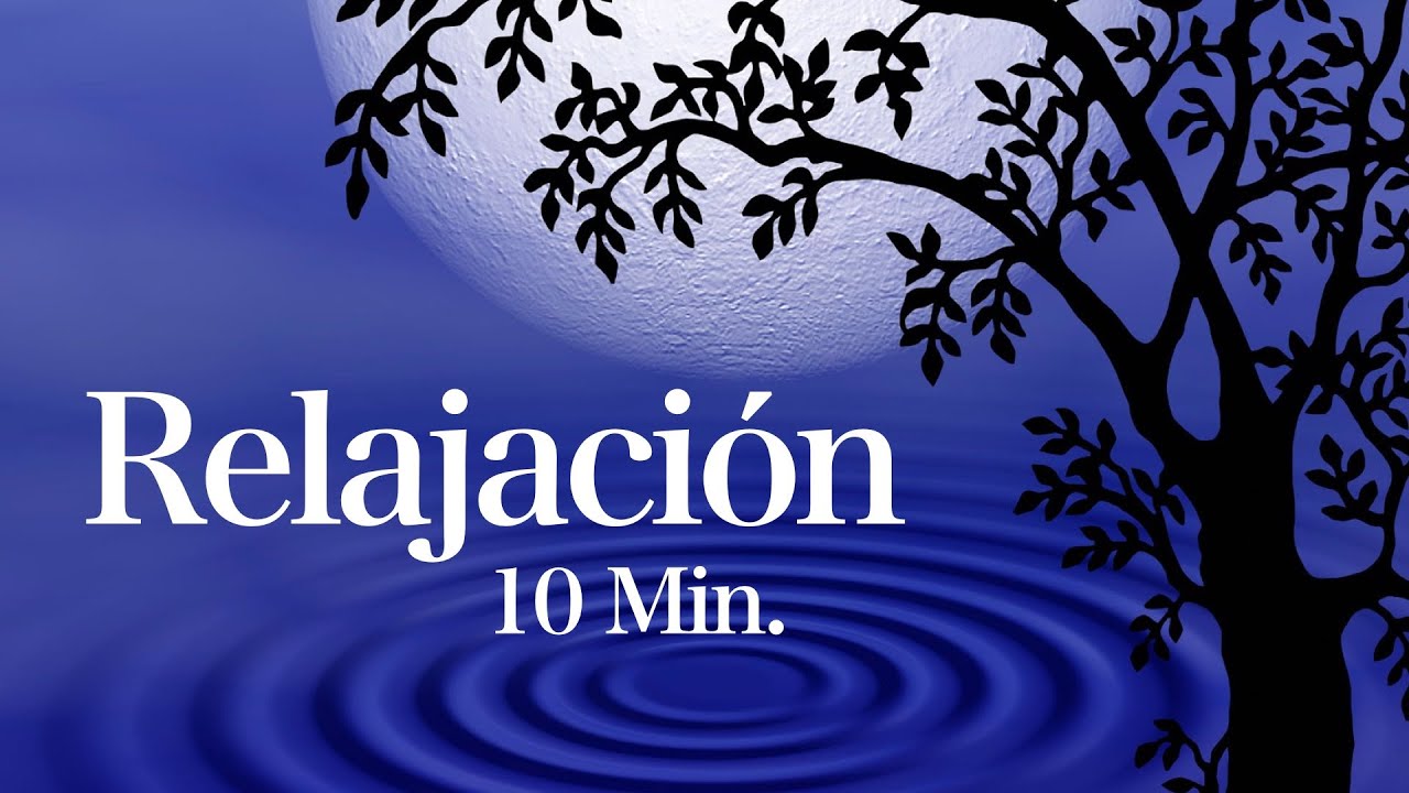 Meditaci&oacute;n Para Dormir  R&aacute;pido: Breve relajaci&oacute;n de 10 minutos
