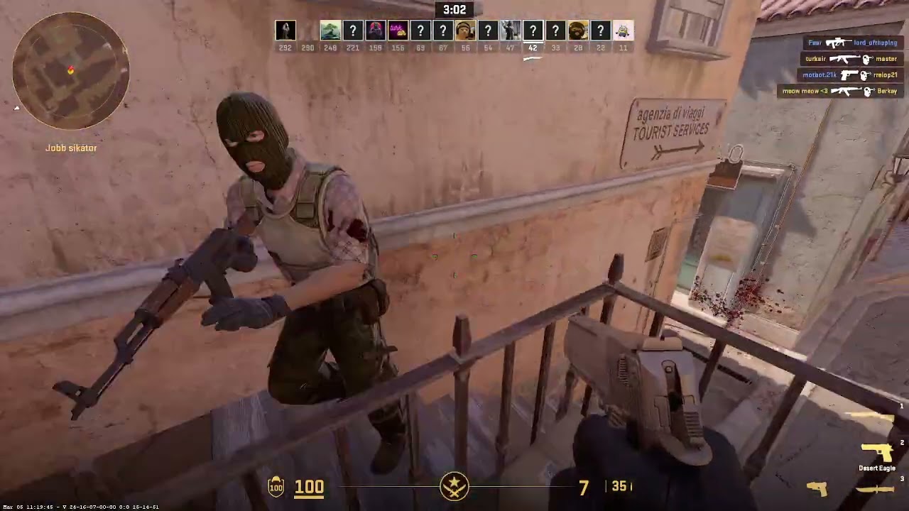 Counter-Strike 2    1.rész