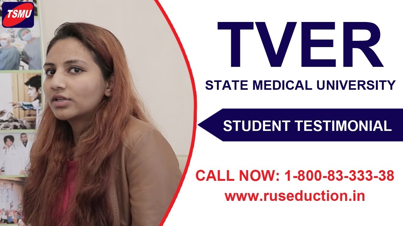 Is it Safe for Indian Girls to Study MBBS in Russia? | Student Testimonial