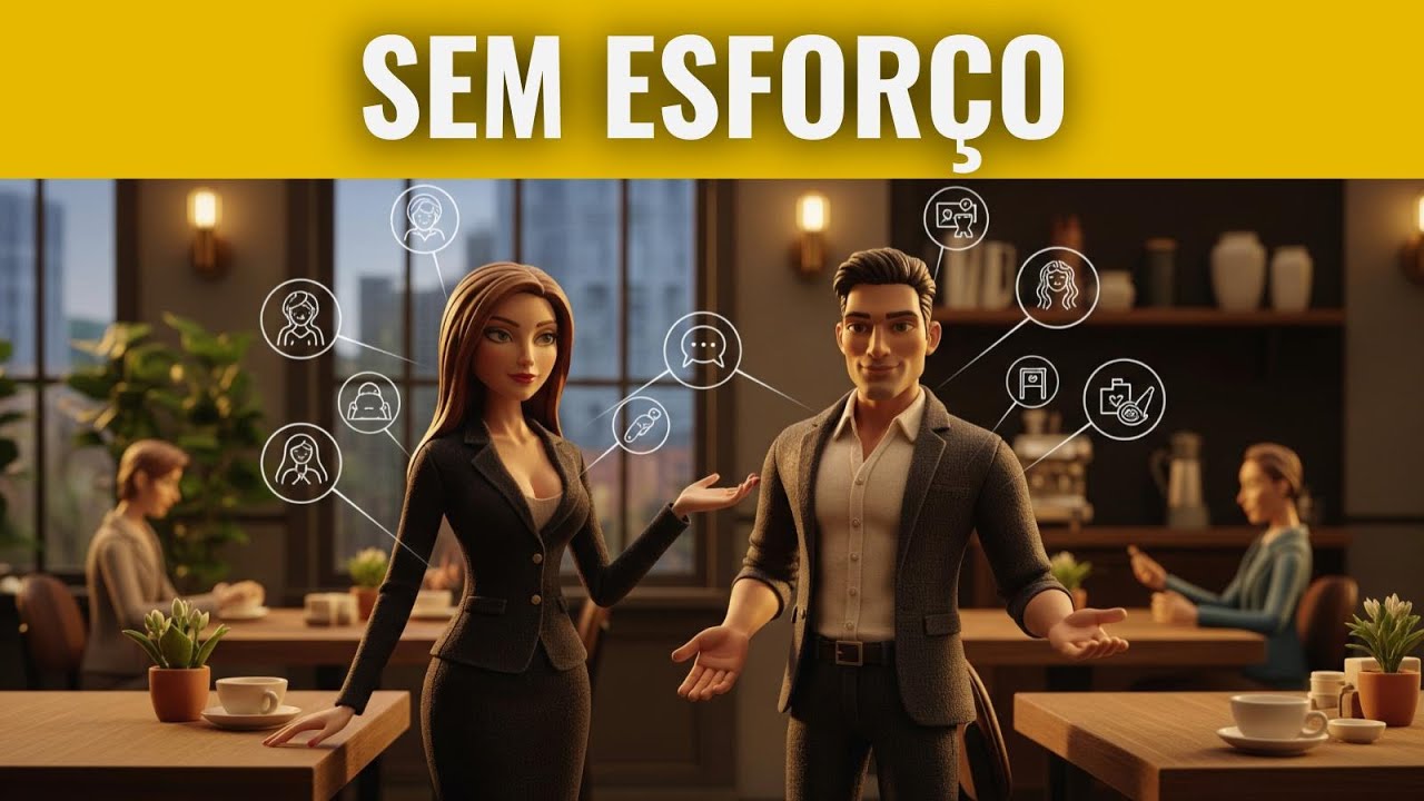 7 Hábitos Psicológicos Que Te Tornam Mais Atraente