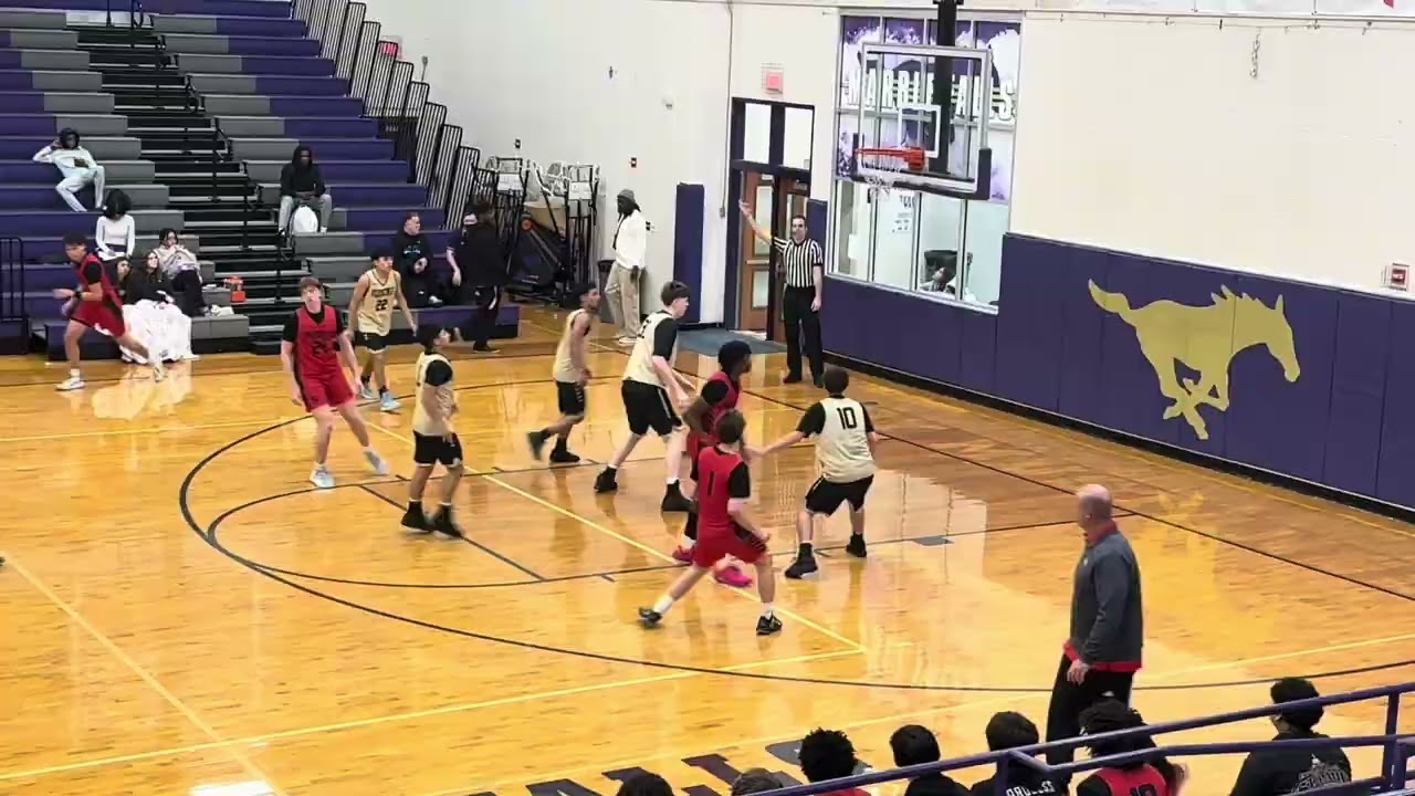 East View Senior Season Highlights 