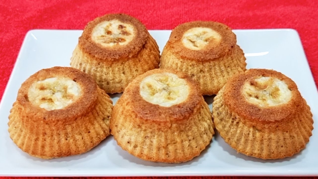 Amazing Guilt-Free Cake! NO FLOUR, SUGAR, MILK OR BUTTER - Easy, Quick and Delicious