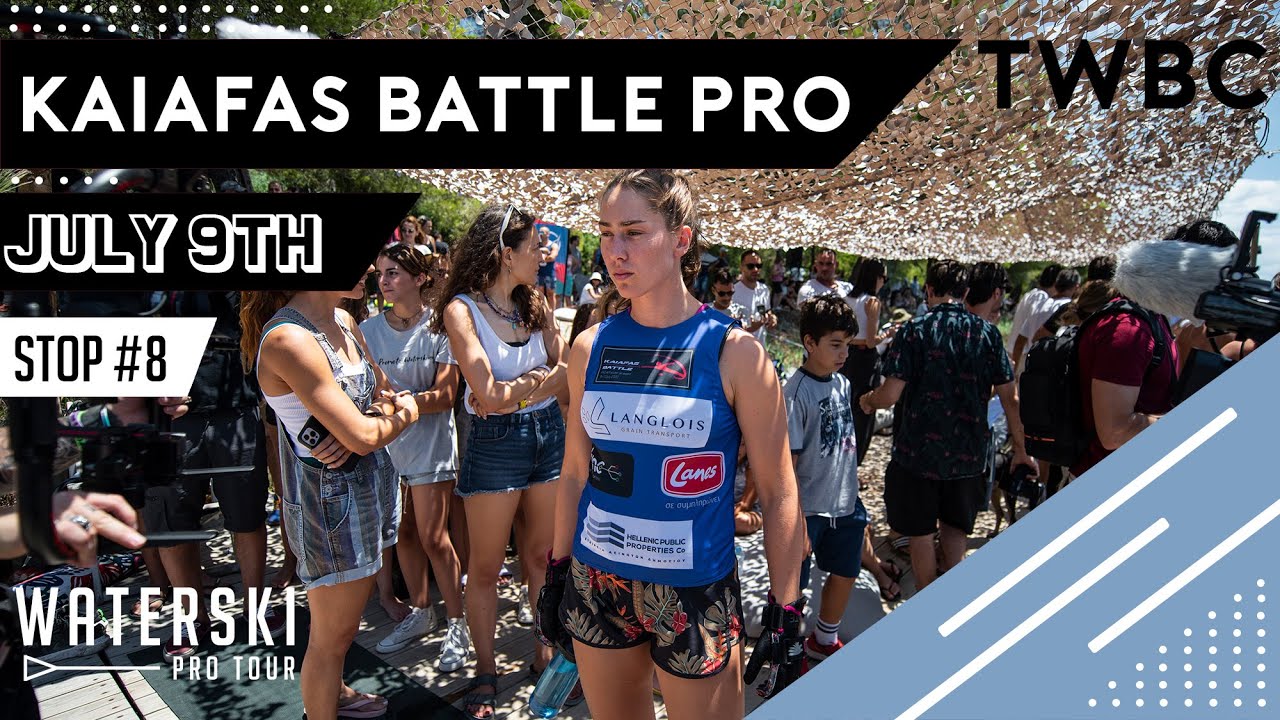 2023 Kaiafas Battle Pro - Day 2