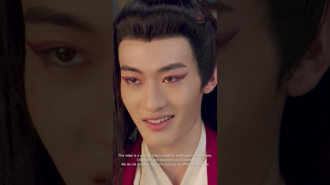 Palace Schemes Across Time | The Best CEO Action Movie | Asia Movies HUB