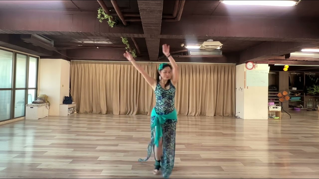 El Kamoun by Peggy 謝佩琦