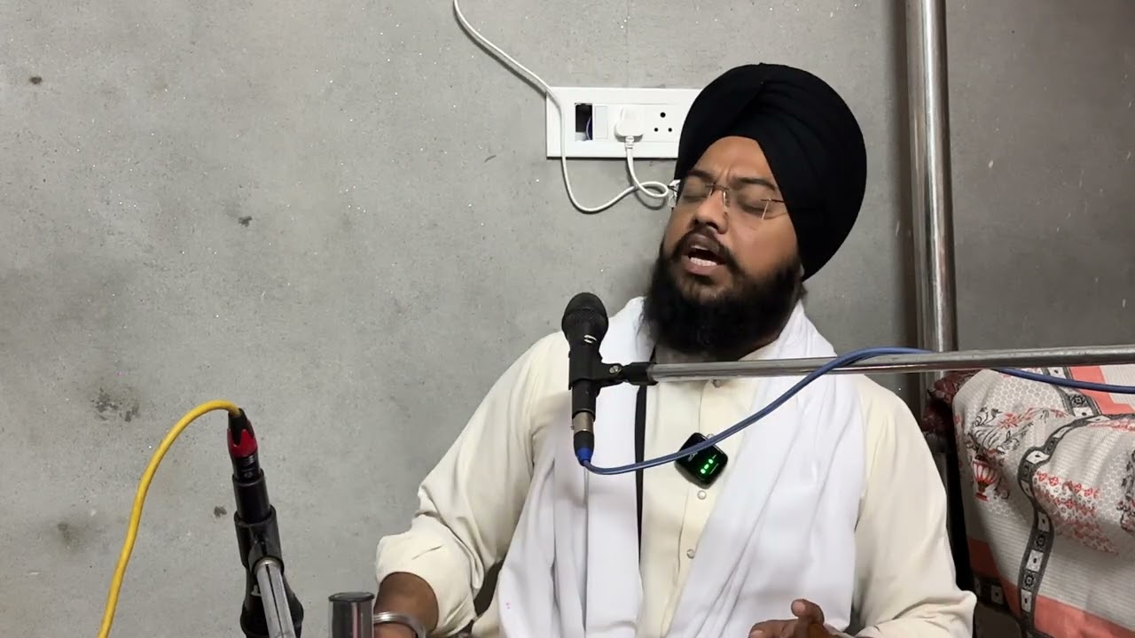 Waheguru ji bhan dhan  guru nanak dev ji maharaj 