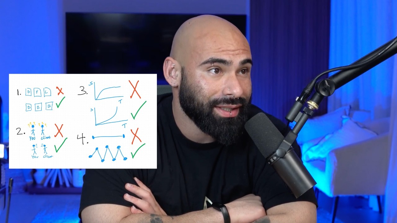 4 PROVEN Steps To Build Your Barbering Clientele FAST