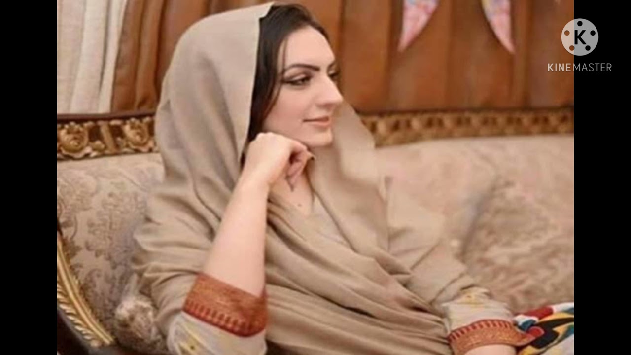 Bushra Maneka (Bibi), Imran Khan&rsquo;s Wife: Everything You Need To Know