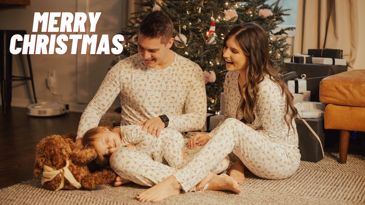 SPEND CHRISTMAS WITH THE STEW CREW!