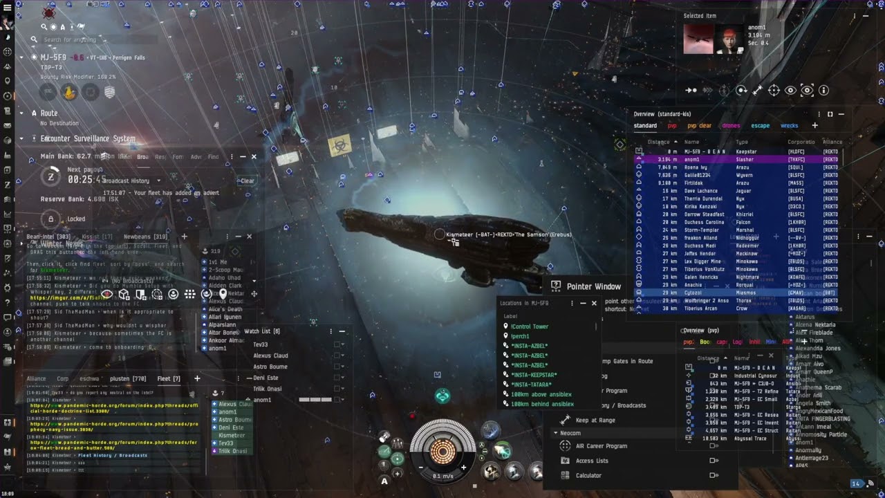 Pandemic Horde Onboarding, Q1, 2025